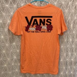 Vans T-shirt